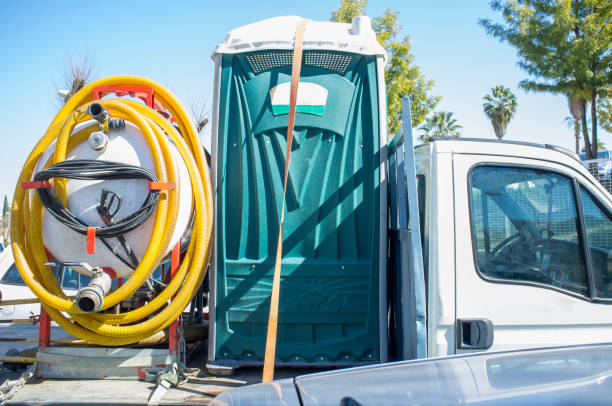 Best Porta potty delivery and setup  in Lafayette, CO