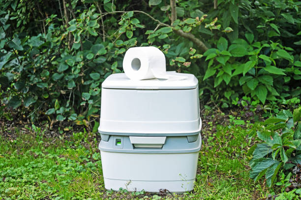Best Affordable portable toilet rental  in Lafayette, CO