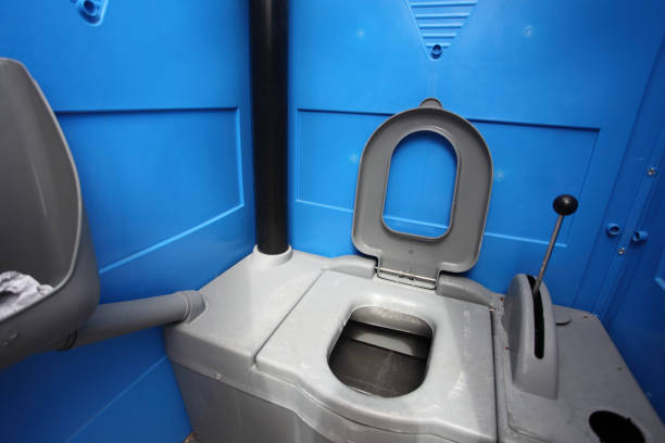 Affordable portable toilet rental in Lafayette, CO