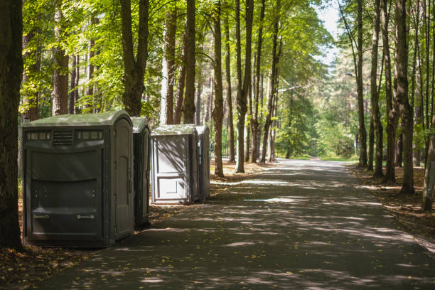 Best Portable restroom trailer rental  in Lafayette, CO