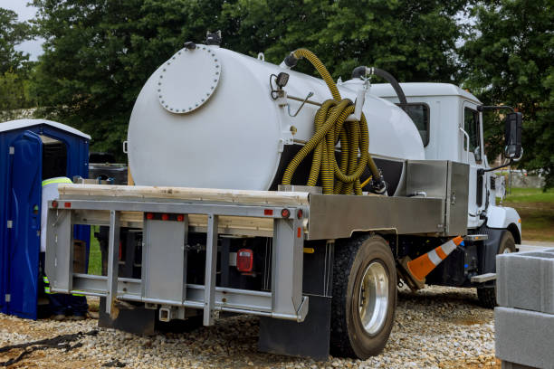 Best Portable toilet rental cost  in Lafayette, CO