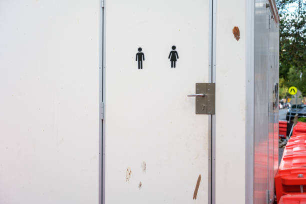 Best Sanitation services for porta potties  in Lafayette, CO