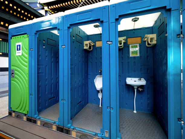 Portable Toilet Options We Offer in Lafayette, CO