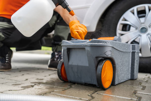 Best Best portable toilet rental  in Lafayette, CO