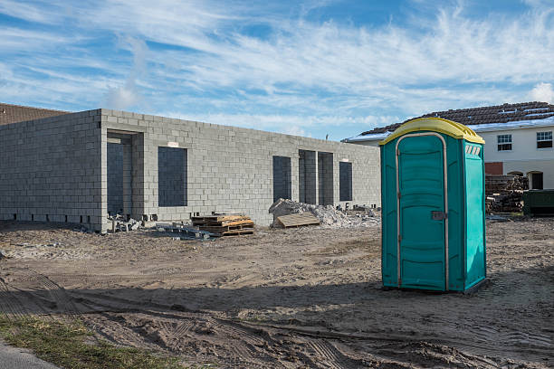Best Porta potty rental for outdoor events  in Lafayette, CO
